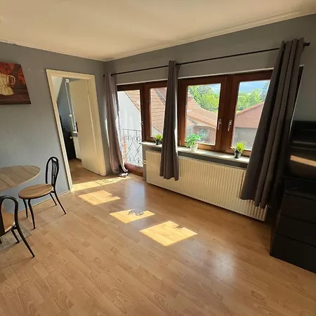 Apartment Moeblierte Im Zentrum Ottersbergs Fuer Monteure Und Geschaeftlich Reisende Ls13 Ogr Ottersberg